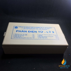 Bộ thí nghiệm lực từ