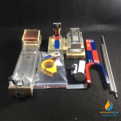 Bộ thí nghiệm lực từ