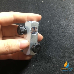 Bộ thí nghiệm lực từ