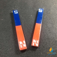 Bộ thí nghiệm lực từ