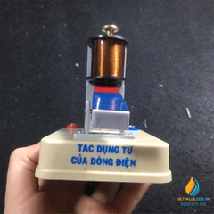 Bộ thí nghiệm lực từ