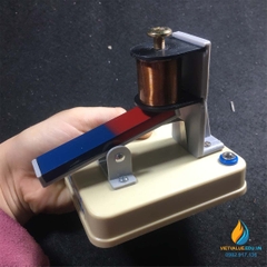 Bộ thí nghiệm lực từ