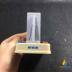 Bộ thí nghiệm lực từ