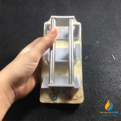 Bộ thí nghiệm lực từ