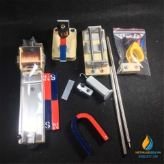 Bộ thí nghiệm lực từ