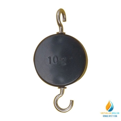 Bộ quả nặng 10gx10 có 2 móc