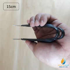 Kẹp gắp đá, dụng cụ thực hành stem cho học sinh