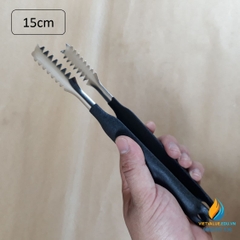 Kẹp gắp đá, dụng cụ thực hành stem cho học sinh