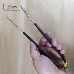 Kẹp gắp đá, dụng cụ thực hành stem cho học sinh