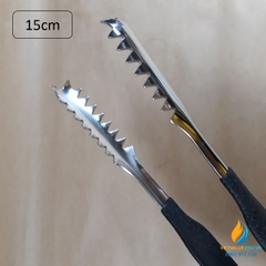 Kẹp gắp đá, dụng cụ thực hành stem cho học sinh