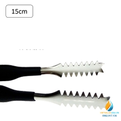 Kẹp gắp đá, dụng cụ thực hành stem cho học sinh