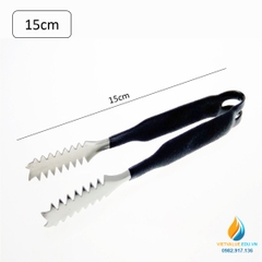 Kẹp gắp đá, dụng cụ thực hành stem cho học sinh
