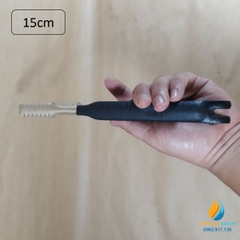 Kẹp gắp đá, dụng cụ thực hành stem cho học sinh