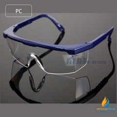 Kính hàn chống ánh sáng hồ quang, kính hàn bảo vệ mắt an toàn