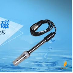 Cảm biến điện cực, đầu dò điện cực, model DJS-1CF 2-20000μS/cm