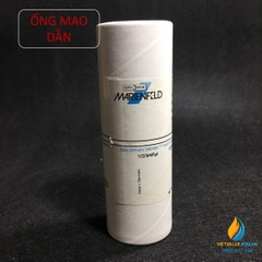 Ống mao dẫn, ống mao dẫn thí nghiệm