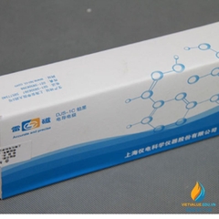 Cảm biến điện cực, đầu dò điện cực, model DJS-1CF 2-20000μS/cm