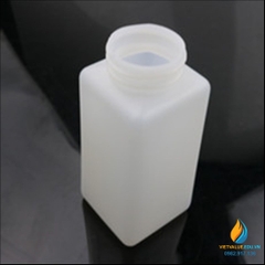 Lọ đựng cồn chống tĩnh điện, chống bay hơi, dung tích 200ml