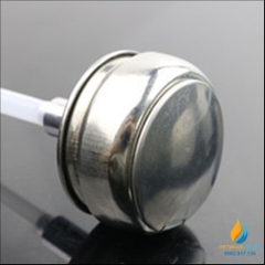 Lọ đựng cồn chống tĩnh điện, chống bay hơi, dung tích 200ml