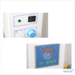 Lò nướng điện công nghiệp model DHG-9030 nhiệt độ 250 độ C, công suất 800W, 30 lít