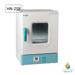 Lò ủ nhiệt vi sinh HN-25B, dung tích 15.6 lít, công suất 0.3kW, nhiệt độ 60 độ C