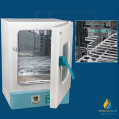 Lò ủ nhiệt vi sinh HN-25B, dung tích 15.6 lít, công suất 0.3kW, nhiệt độ 60 độ C