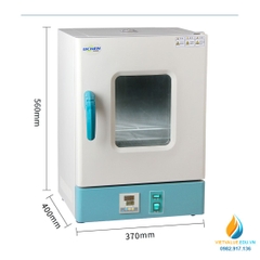 Lò ủ nhiệt vi sinh HN-25S nhiệt độ mã 60 độ C, dung tích 15.6 lít