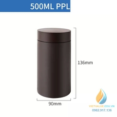 Lõi thuỷ nhiệt PPL 50ml