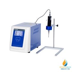 Máy phân tách tế bào siêu âm model LC-JY88-IIN, màn hình cảm ứng, công suất 250W