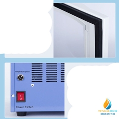 Máy phân tách tế bào siêu âm LC-JY16-IID, màn hình cảm ứng, công suất 1000W