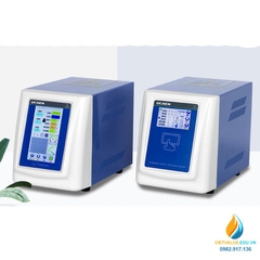 Máy phân tách tế bào siêu âm LC-JY16-IID, màn hình cảm ứng, công suất 1000W