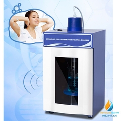 Máy phân tách tế bào siêu âm model LC-JY88-IIN, màn hình cảm ứng, công suất 250W