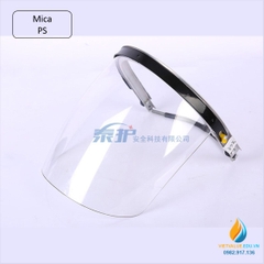 Mặt nạ bảo vệ mặt an toàn, chống giật, chống bắn, chống va đập, mặt nạ bảo hộ