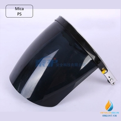 Mặt nạ bảo vệ mặt an toàn, chống giật, chống bắn, chống va đập, mặt nạ bảo hộ