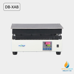 Máy tạo nhiệt không đổi mặt than chì DB-XAB nhiệt độ 400 độ C công suất 1.2KW