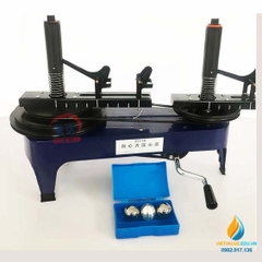 Máy biểu diễn lực hướng tâm J2130