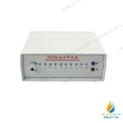 Máy đếm nhịp điện tử J0206