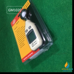 Máy đo ánh sáng model GM1010
