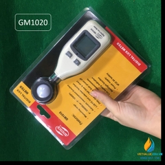 Máy đo ánh sáng model GM1010