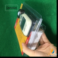 Máy đo ánh sáng model GM1010