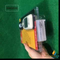 Máy đo ánh sáng model GM1010