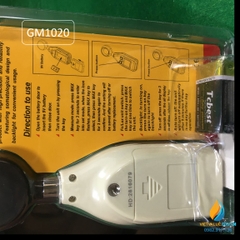 Máy đo ánh sáng model GM1010