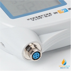 Máy đo độ Oxi hòa tan JPB-607A, khoảng đo từ 0.0 đến 20.0 mg/l, hiển thị LCD