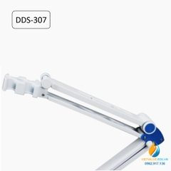 Máy đo độ dẫn điện DDS-307, khoảng đo từ 0.00 đến 100mS/cm, hiển thị LCD, bù nhiệt AT