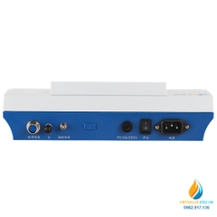 Máy đo độ dẫn điện TDS, model DDS-11A, giới hạn đo 20mS/cm, hiển thị LCD