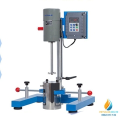 Máy khuấy trộn phân tán FS400-ST