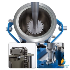 Máy khuấy trộn phân tán FS1100-S