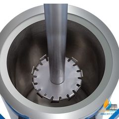 Máy khuấy trộn phân tán JFS1100-D