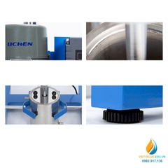 Máy khuấy trộn phân tán FS400-ST