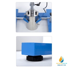 Máy khuấy trộn phân tán FS1100-S